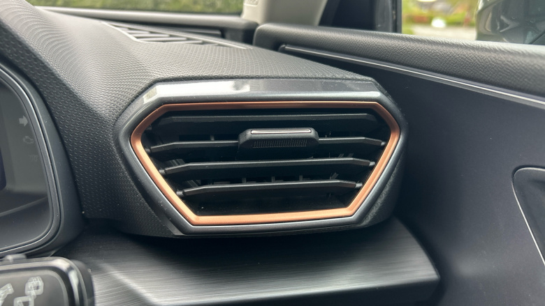 CUPRA Leon 1.5 TSI V1 5dr Petrol Hatchback